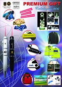 Premium Gift Catalog 906