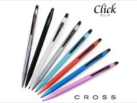 Cross Click Gel Ink Pen