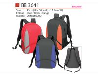 Backpack BB3641