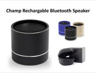 Mini Rechargeable Bluetooth Speaker V2