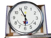 Large Wall Clock (Round)