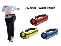 Microfiber Waist Pouch BW2020