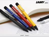 Lamy Safari Ballpoint Pen