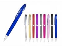 Plastic Ball Pen