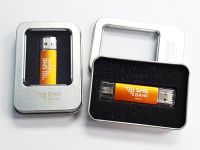 OTG USB Drive with Metal Gift Box