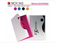 Metal Namecard Holder NCH342