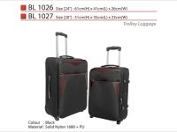 Trolley Luggage Bag BL1026 BL1027