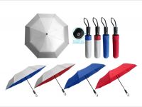 21″ Foldable Umbrella