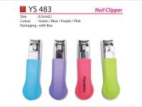 Nail Clipper YS483