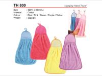Hanging Kitchen Hand Towel TH800