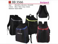 Backpack BB3566