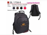 Laptop Backpack BL1758ii