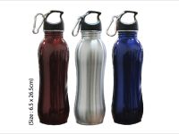 Curvy Lady Bottle (750ml)