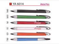 Metal Pen YA6014