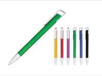 Plastic Ball Pen P3594M