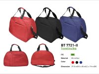 Travelling Bag BT7721ii