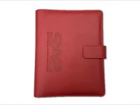 PU Leather Notebook