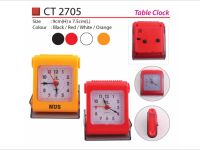 Table Alarm Clock CT2705