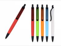 Plastic Ball Pen P2537D