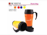 Plastic Mug M1037ii