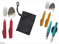 Meal Set with Pouch CS032