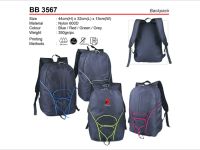 Backpack BB3567