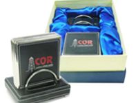 Coaster-Square 4pcs/set