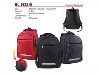 Laptop Backpack BL1933iii