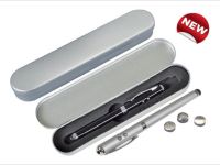 4 in 1 Laser Pointer Pen