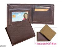 Leather Wallet WT9003