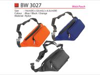 Waist Pouch BW3027