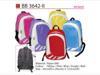 Backpack BB3642ii
