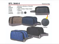 Toiletries Bag BTL3640ii