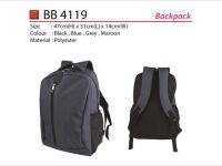 Backpack BB4119