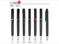 Plastic Pen Y7365