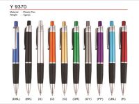 <p>Plastic Pen Multi-Colour Selections of Plastic Ball Pens. Model: Y 9370 Weight: 7g Colour: Dark Blue / Black / Silver / Orange / Copper / Green / […]</p>
