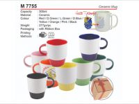 Ceramic Mug M7755
