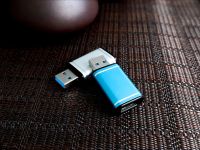 Fast Charge USB Shield