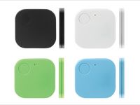 Bluetooth Key Finder