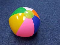 Beach Ball