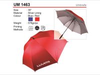 30″ Silver Lining Umbrella UM1463