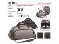 3 in 1 Travelling Bag BT1585