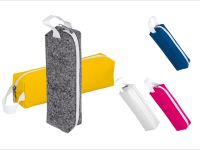 Felt Pencil Pouch BP5089