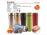 Thermo Mug M4169ii