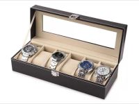 Luxury Watch Box