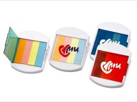 Paper Memo Clip