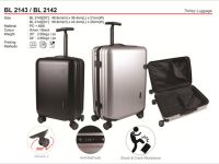 Exclusive Trolley Luggage Bag BL2143/BL2142