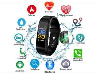 Smart Band Watch