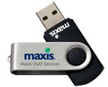 ZX 26 – USB Flash Drive