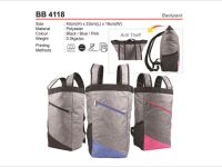 Backpack BB4118